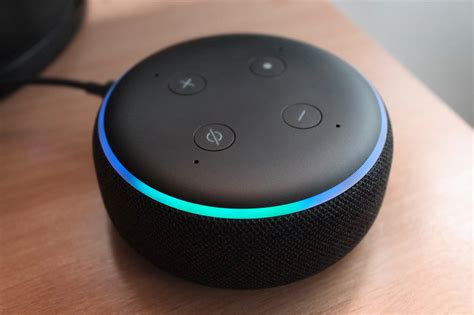 Amazon Alexa.